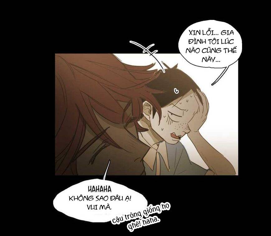 Không Bao Giờ Hiểu Chapter 54 - 70