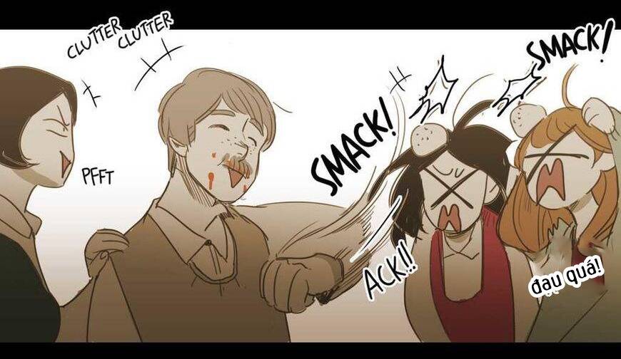 Không Bao Giờ Hiểu Chapter 54 - 71