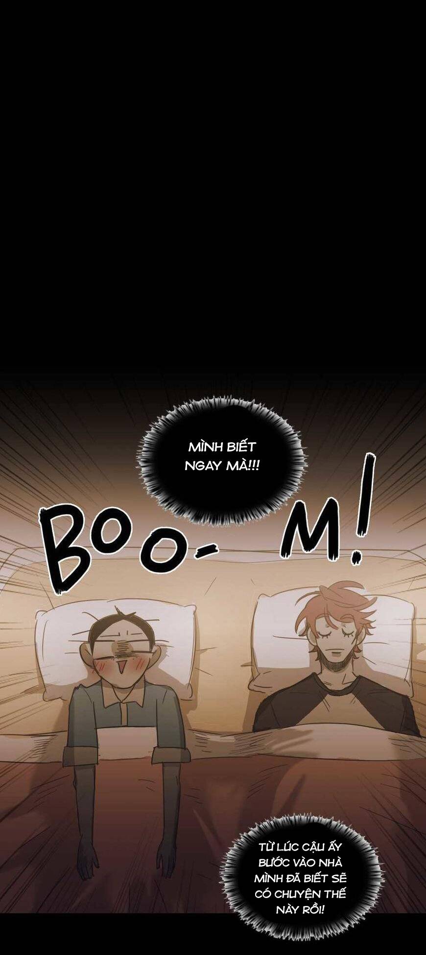 Không Bao Giờ Hiểu Chapter 54 - 75