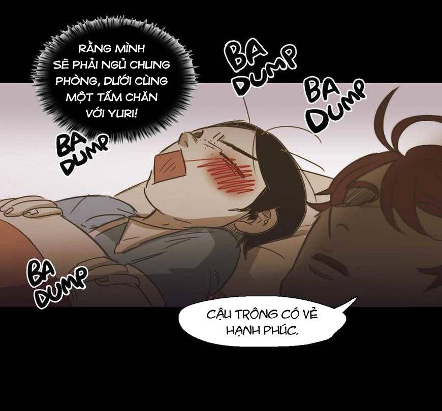 Không Bao Giờ Hiểu Chapter 54 - 76