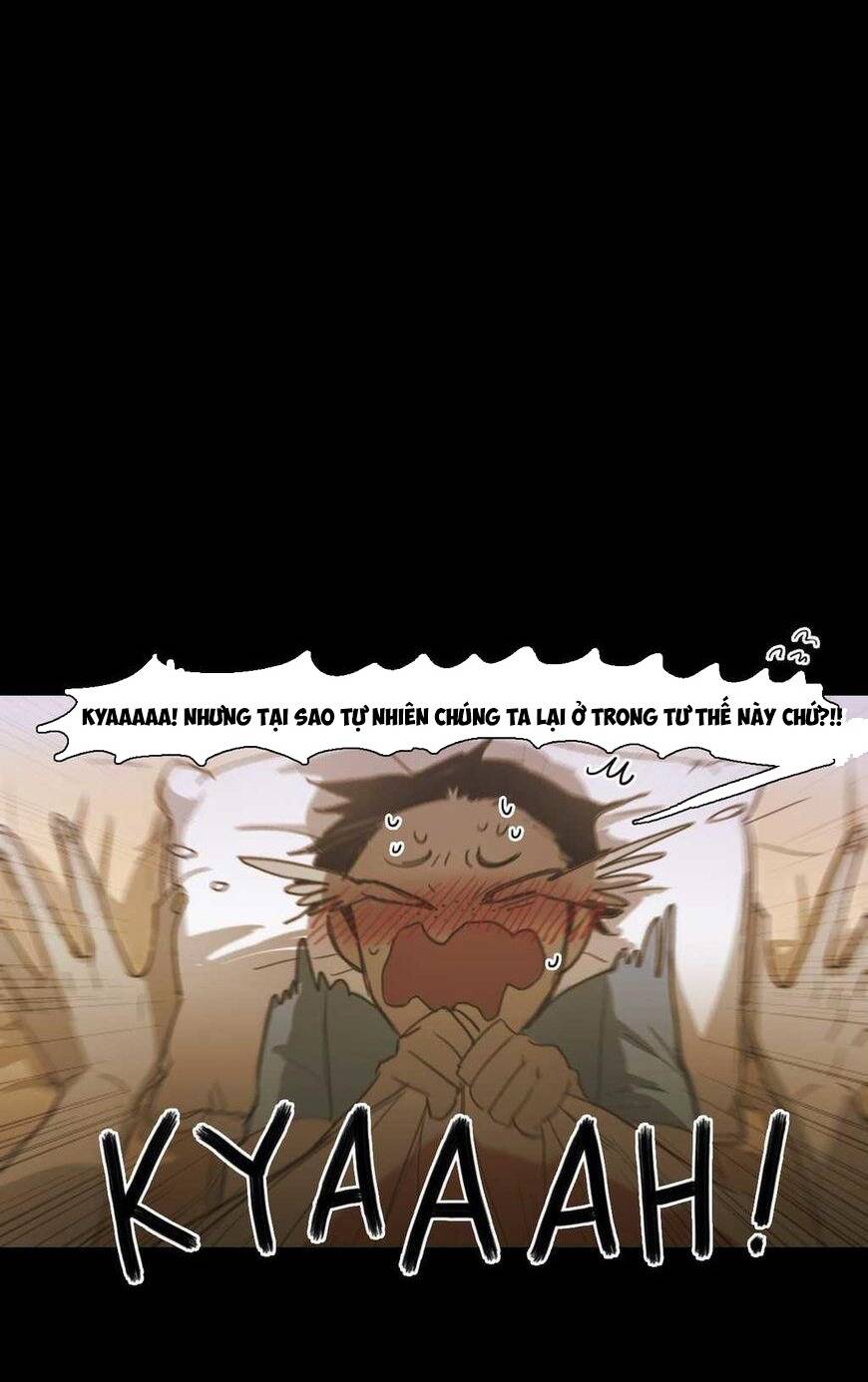 Không Bao Giờ Hiểu Chapter 54 - 81