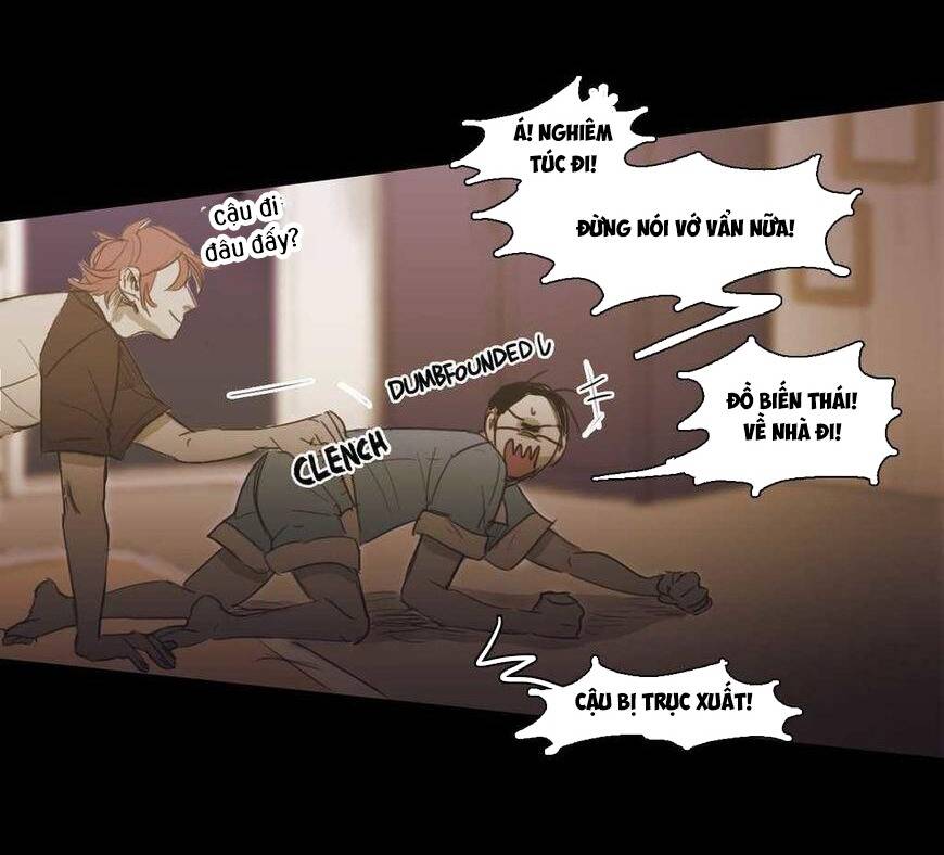 Không Bao Giờ Hiểu Chapter 54 - 83