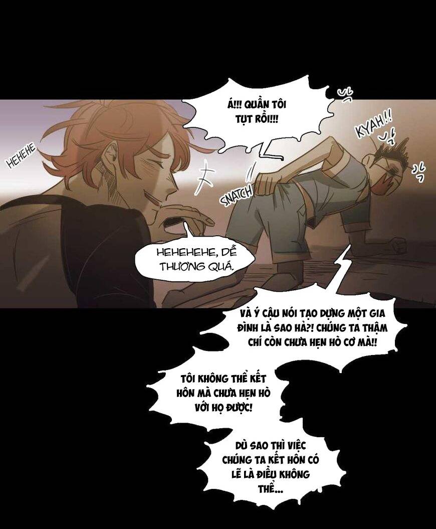 Không Bao Giờ Hiểu Chapter 54 - 85