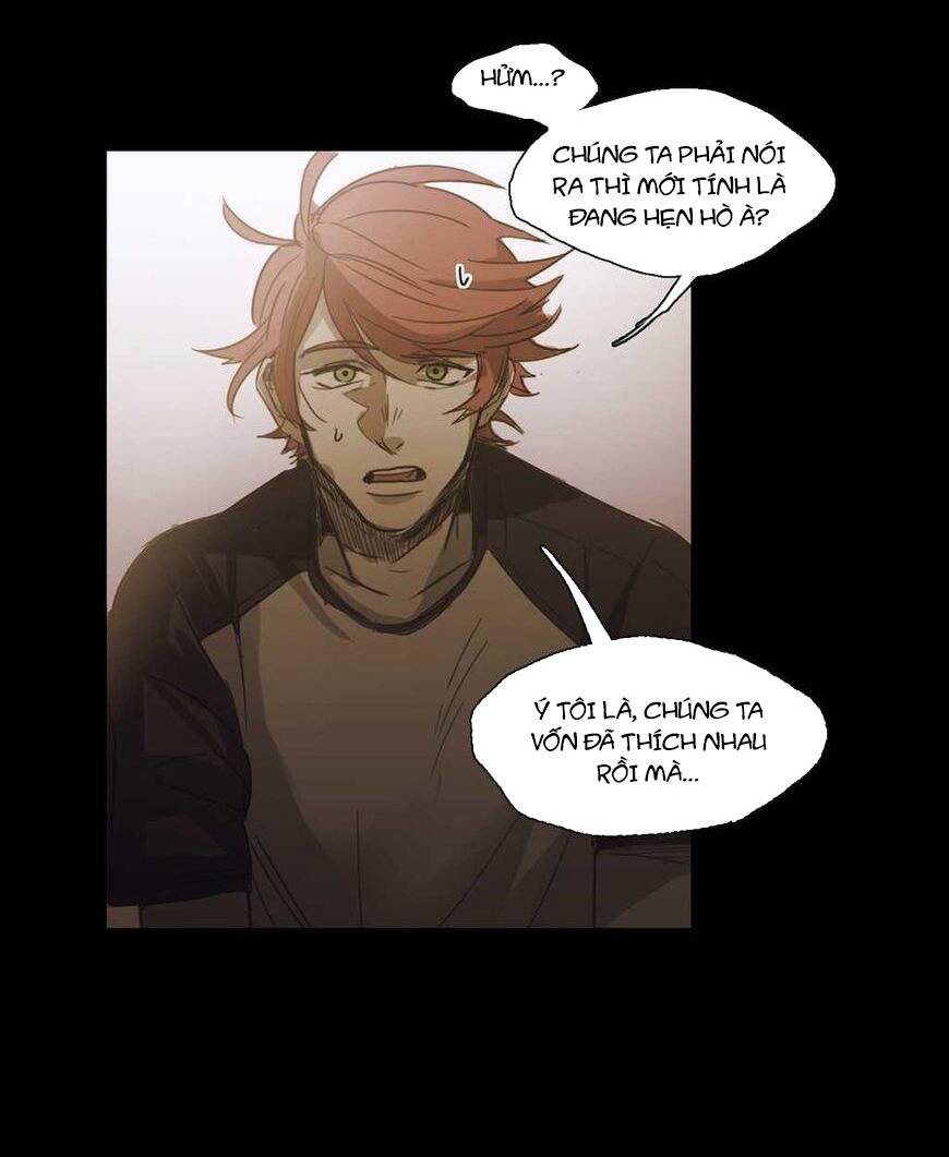 Không Bao Giờ Hiểu Chapter 54 - 86