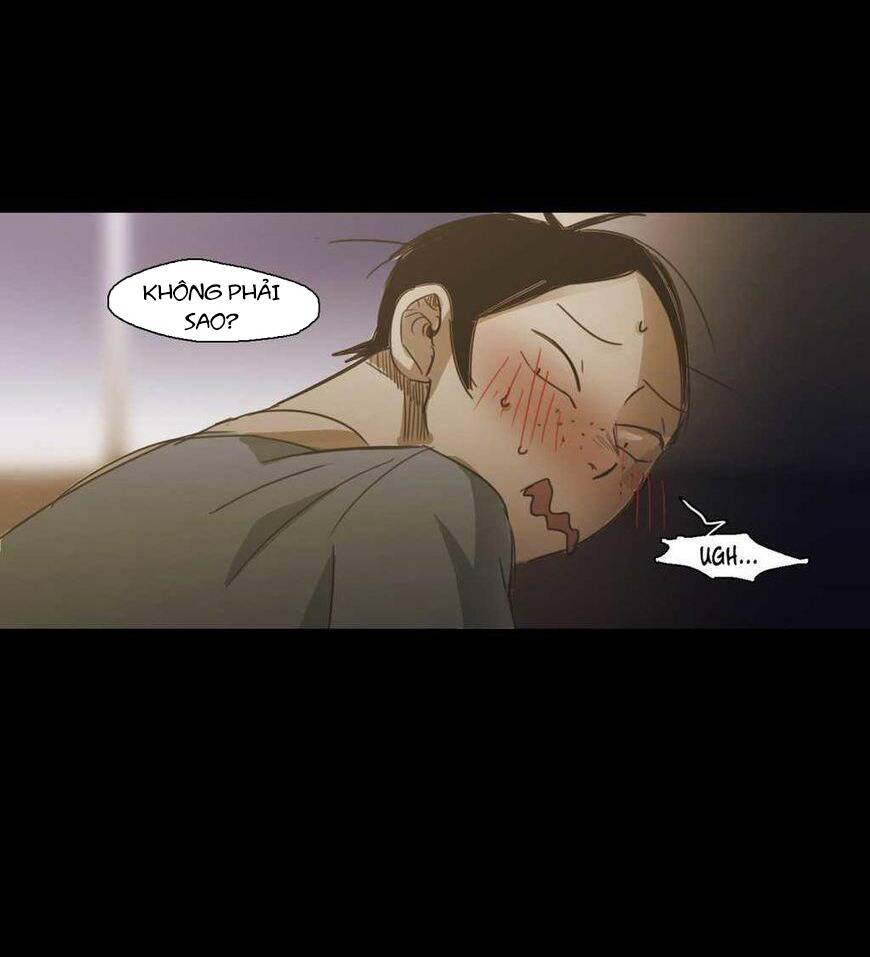 Không Bao Giờ Hiểu Chapter 54 - 87