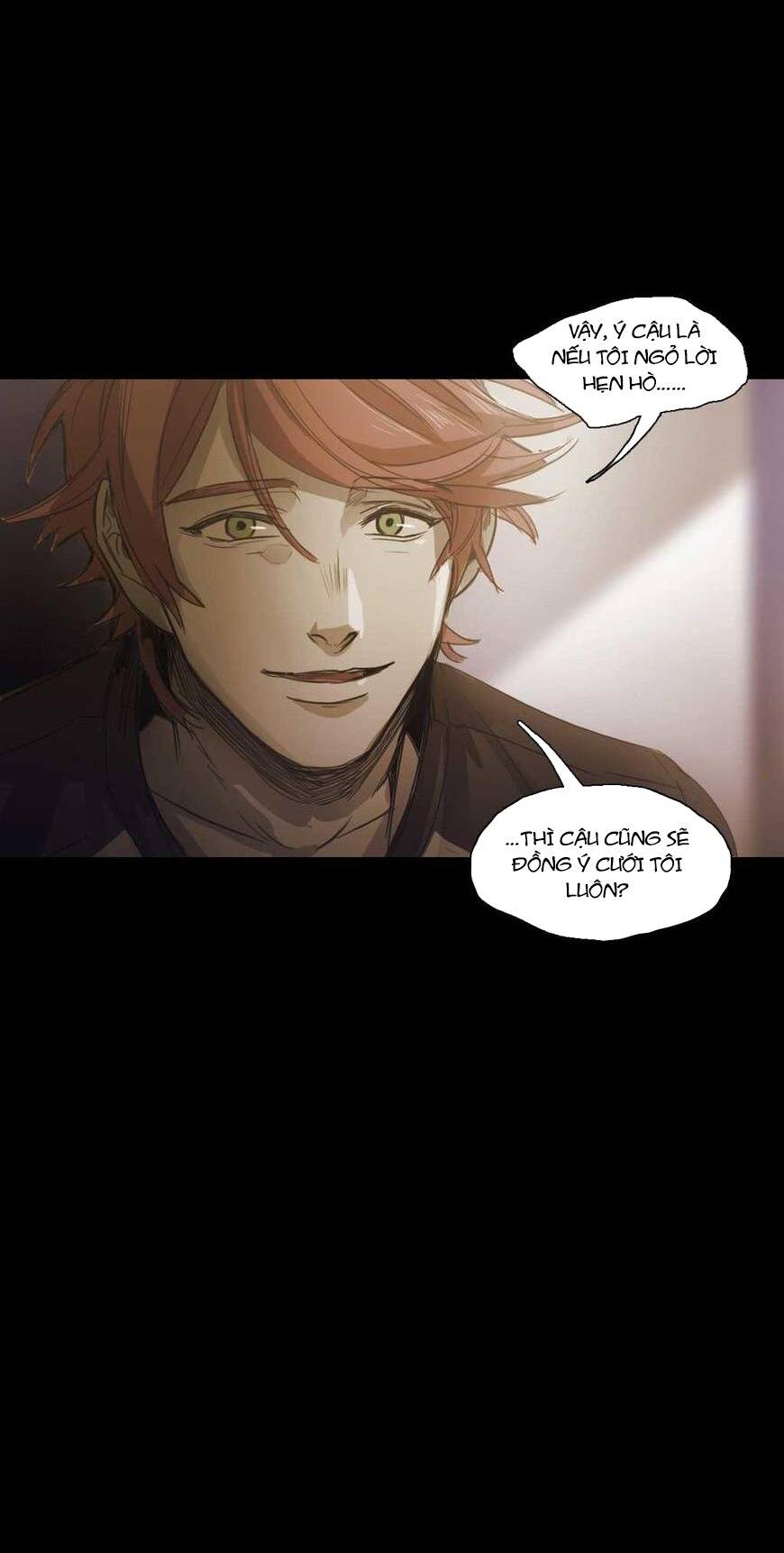 Không Bao Giờ Hiểu Chapter 54 - 88