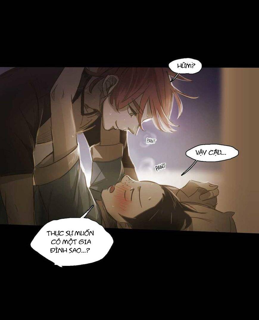 Không Bao Giờ Hiểu Chapter 54 - 95