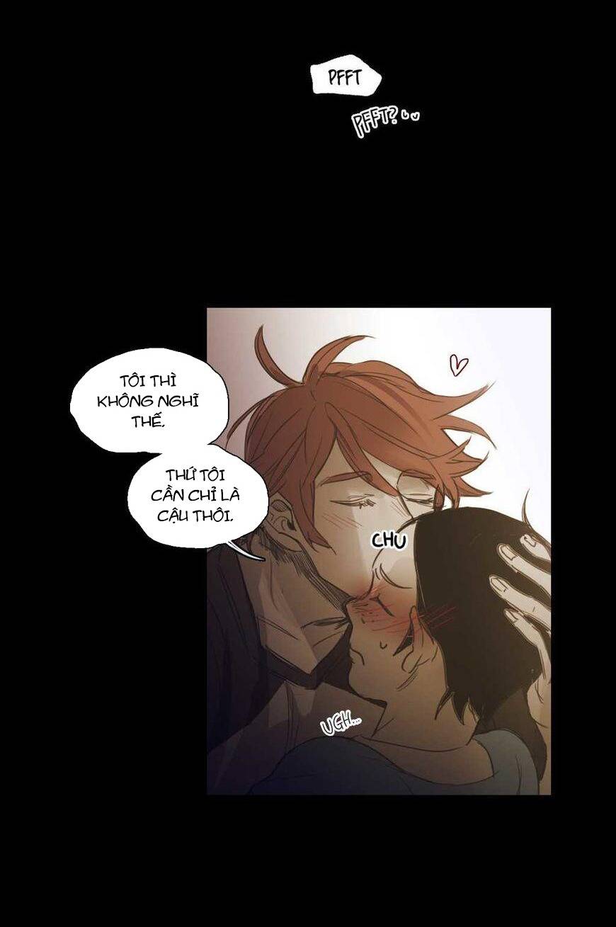 Không Bao Giờ Hiểu Chapter 54 - 98
