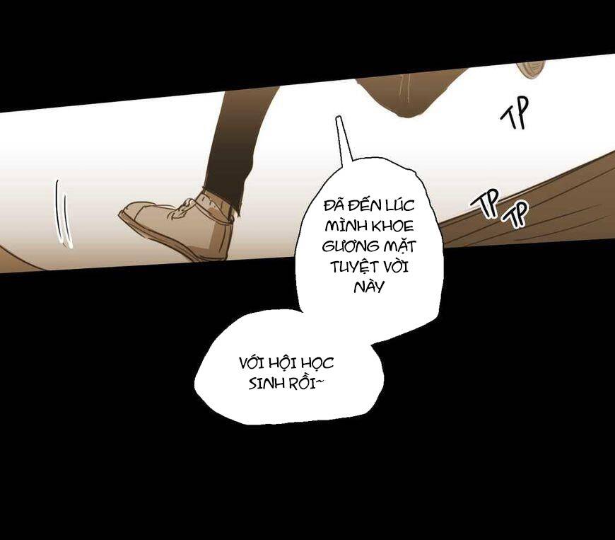 Không Bao Giờ Hiểu Chapter 55 - 11