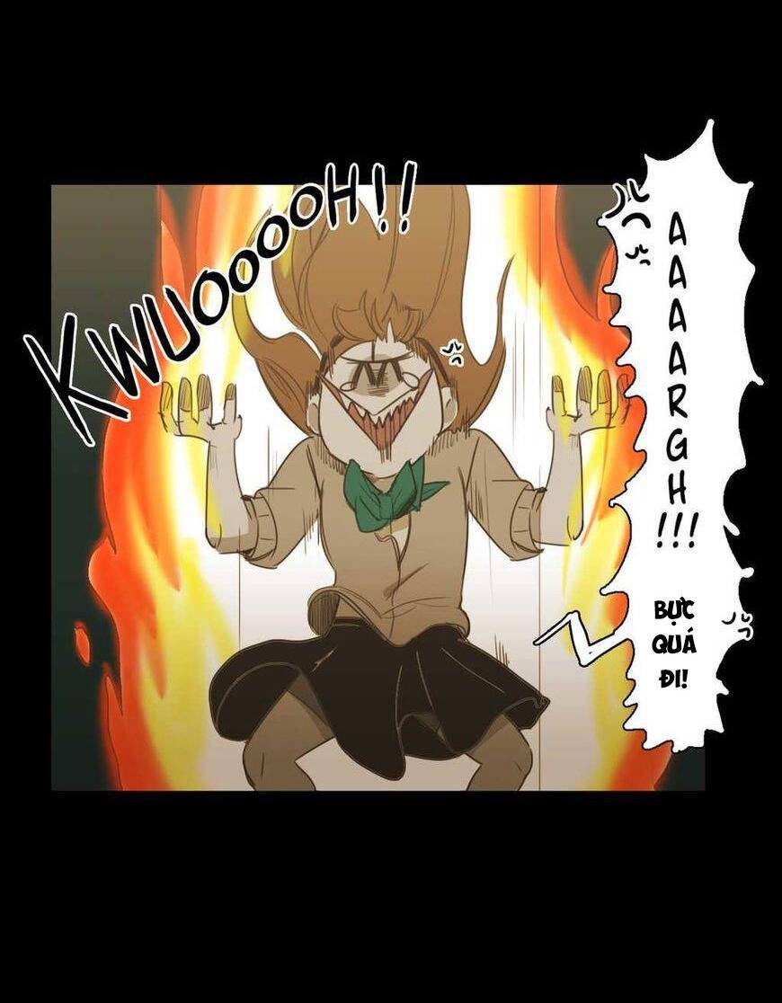 Không Bao Giờ Hiểu Chapter 55 - 20