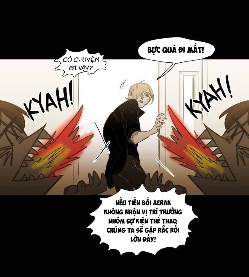 Không Bao Giờ Hiểu Chapter 55 - 22