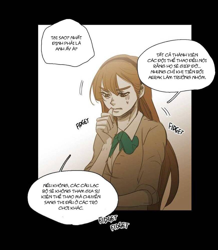 Không Bao Giờ Hiểu Chapter 55 - 23