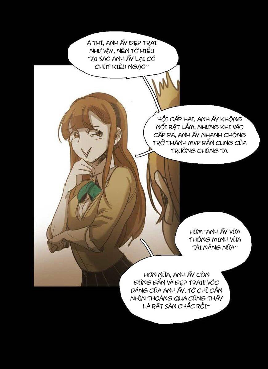 Không Bao Giờ Hiểu Chapter 55 - 29