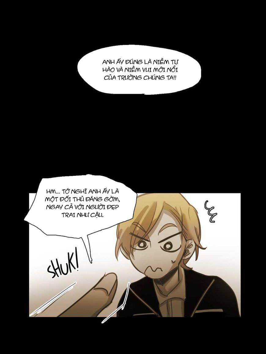Không Bao Giờ Hiểu Chapter 55 - 30
