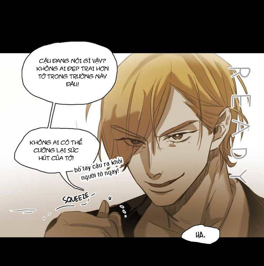 Không Bao Giờ Hiểu Chapter 55 - 33