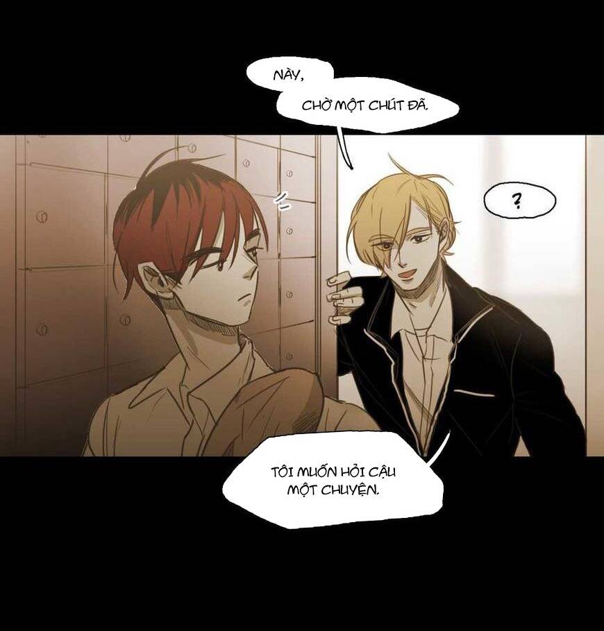 Không Bao Giờ Hiểu Chapter 55 - 41