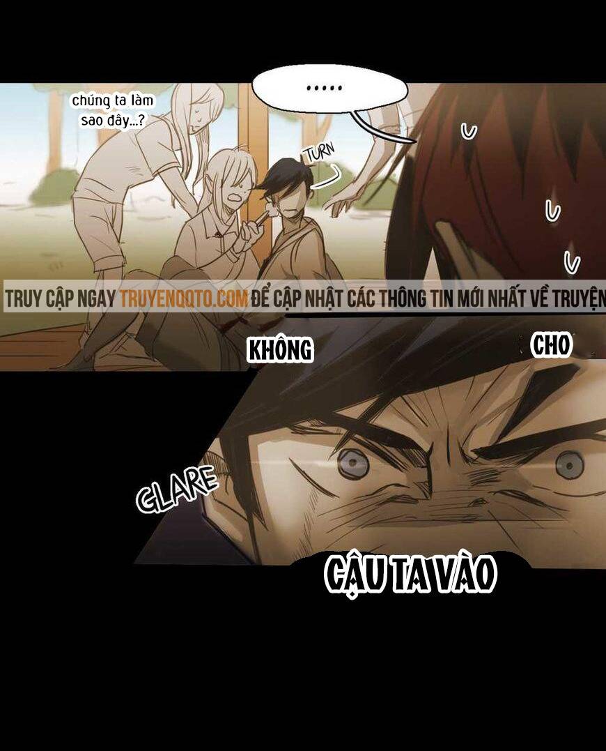 Không Bao Giờ Hiểu Chapter 55 - 46