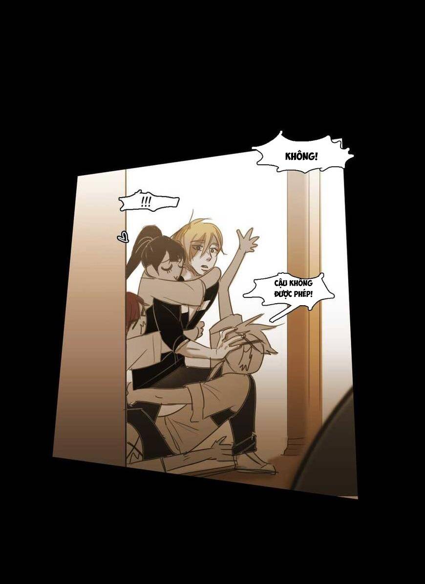 Không Bao Giờ Hiểu Chapter 55 - 54
