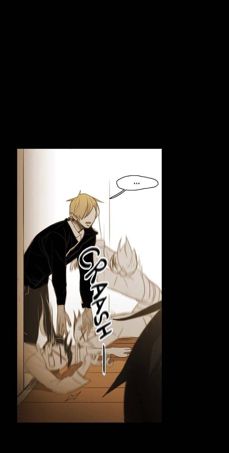 Không Bao Giờ Hiểu Chapter 55 - 59