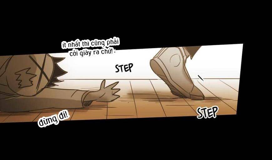 Không Bao Giờ Hiểu Chapter 55 - 60