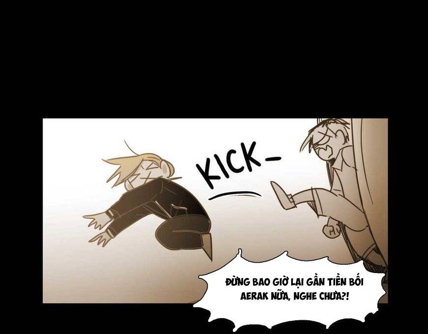 Không Bao Giờ Hiểu Chapter 55 - 66