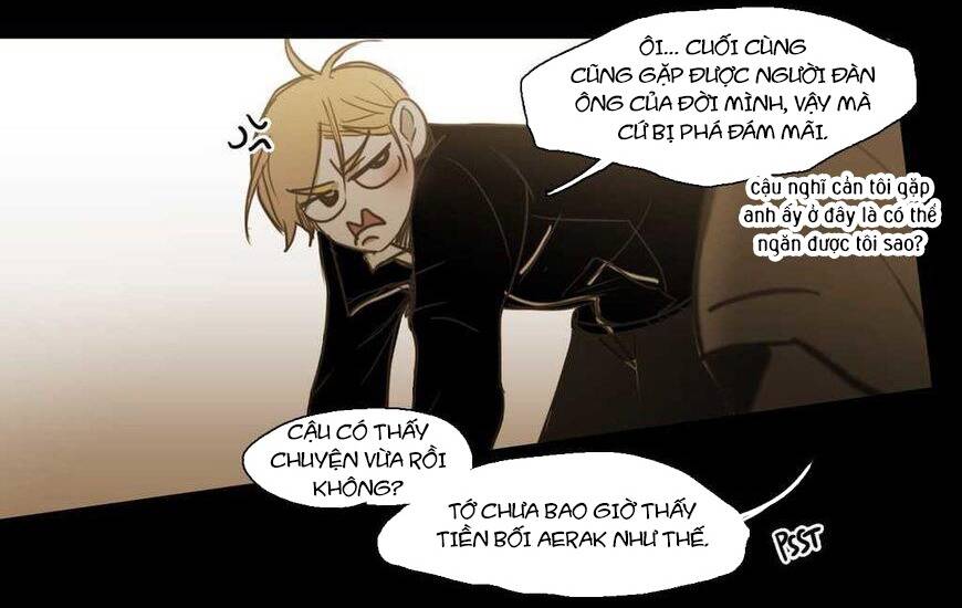 Không Bao Giờ Hiểu Chapter 55 - 67