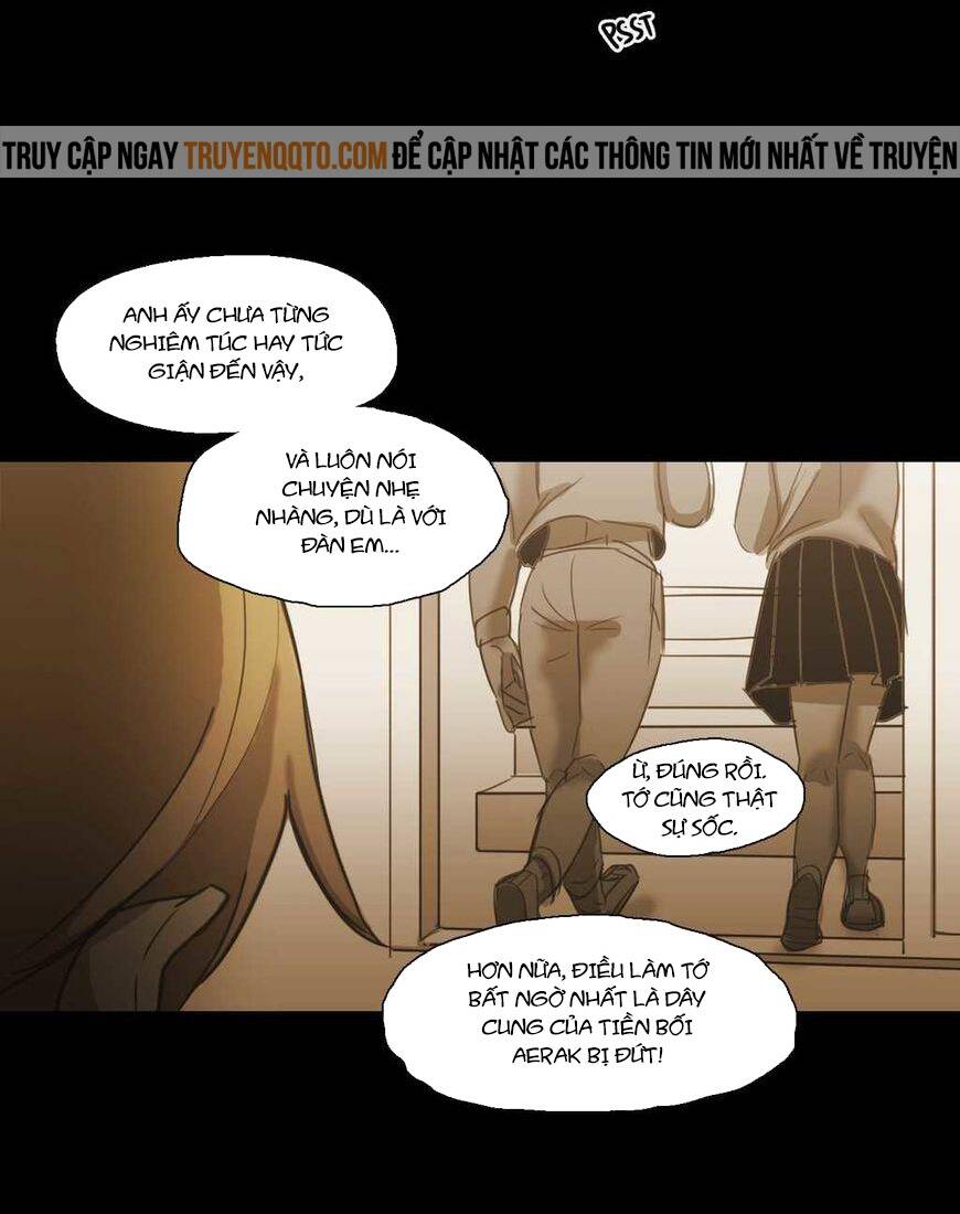 Không Bao Giờ Hiểu Chapter 55 - 68