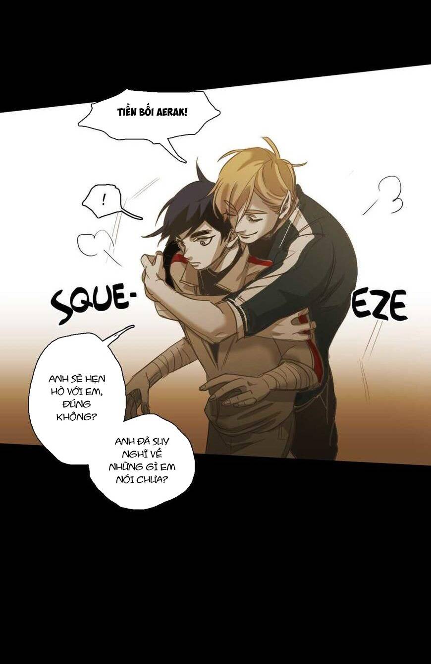 Không Bao Giờ Hiểu Chapter 55 - 74