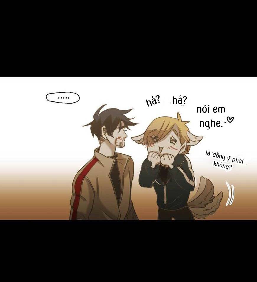 Không Bao Giờ Hiểu Chapter 55 - 75