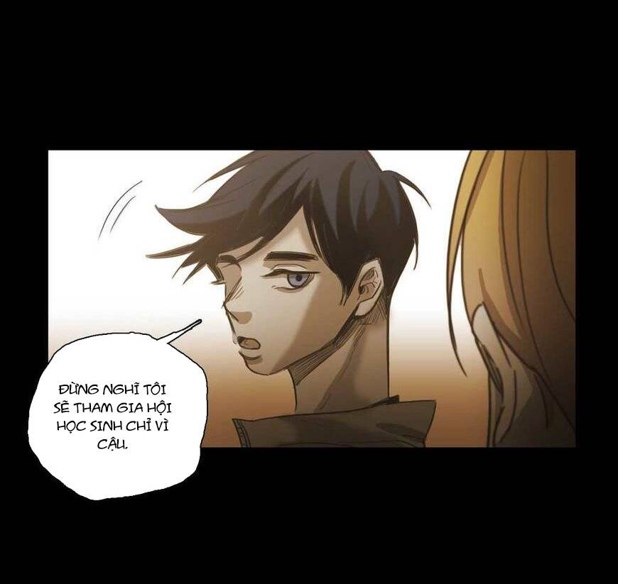 Không Bao Giờ Hiểu Chapter 55 - 76