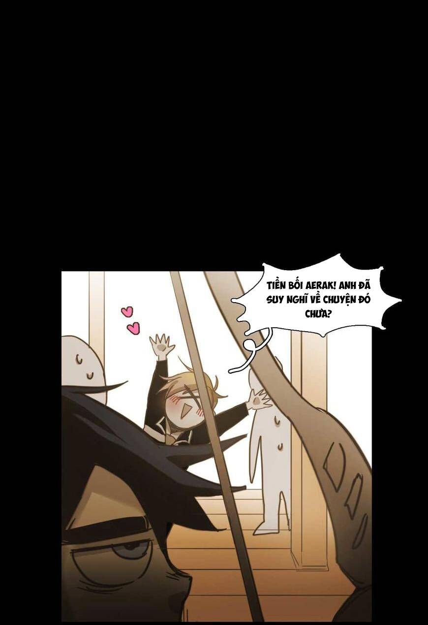 Không Bao Giờ Hiểu Chapter 55 - 90