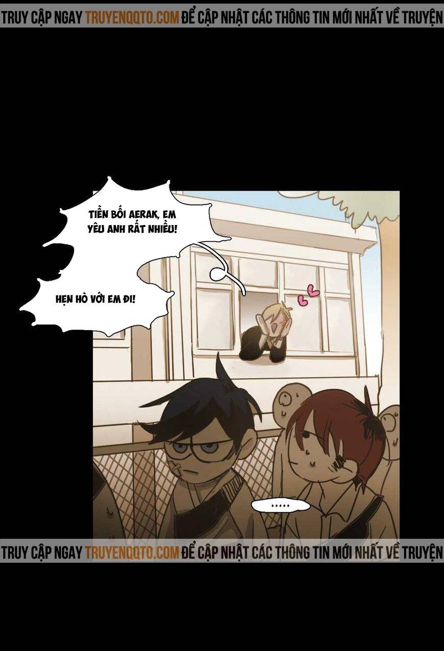 Không Bao Giờ Hiểu Chapter 55 - 91