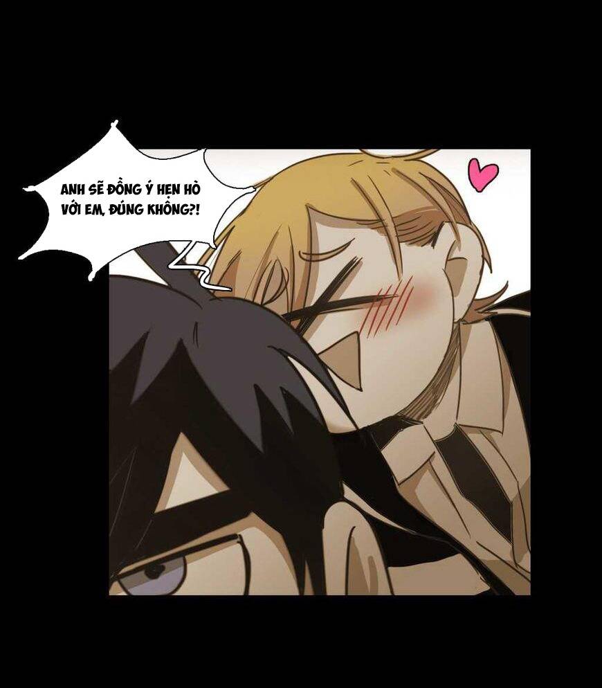 Không Bao Giờ Hiểu Chapter 55 - 92