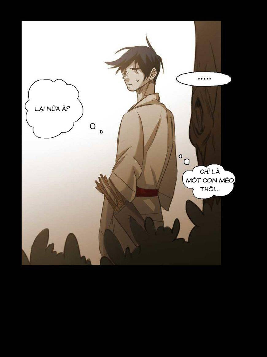 Không Bao Giờ Hiểu Chapter 55 - 100