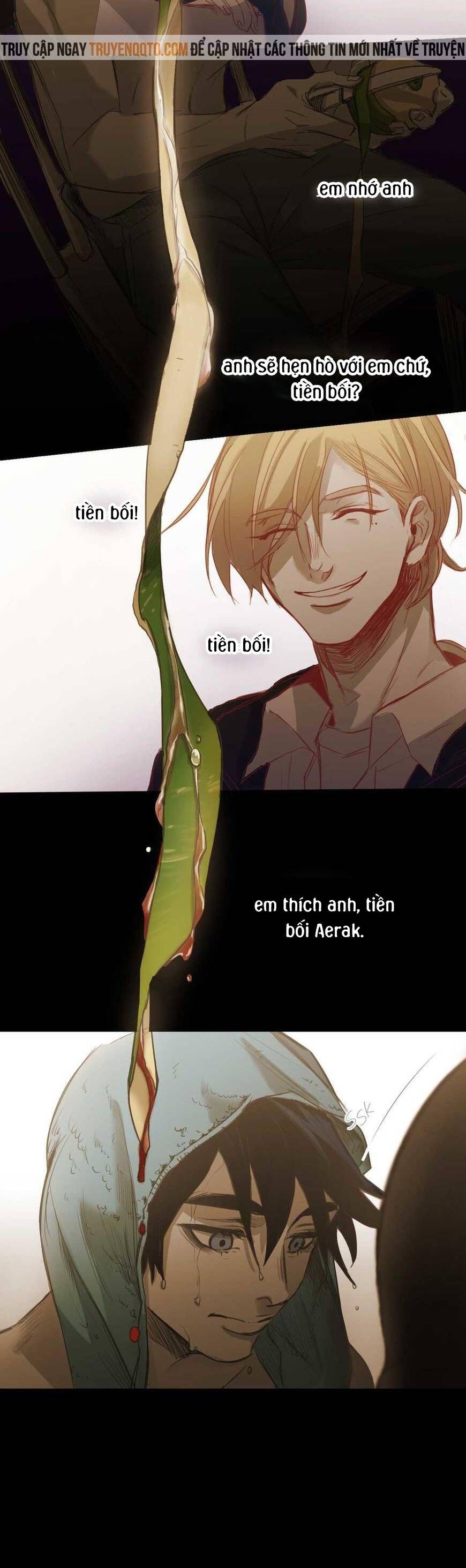Không Bao Giờ Hiểu Chapter 56 - 7
