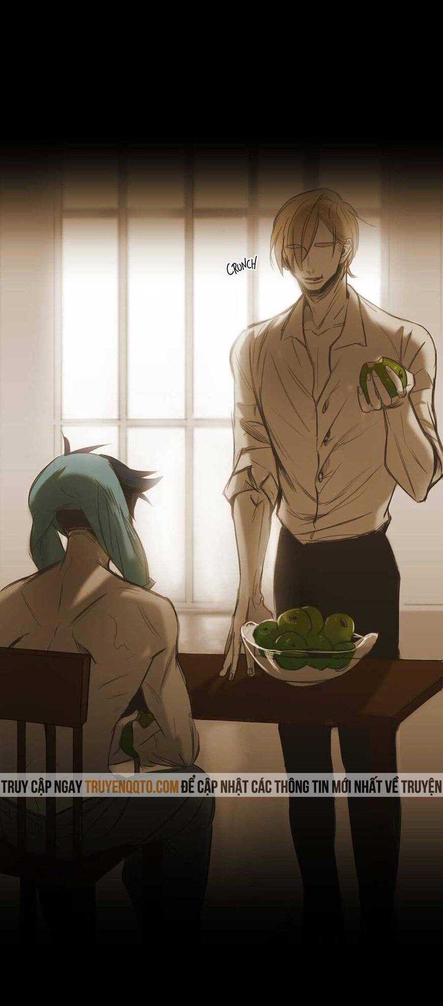 Không Bao Giờ Hiểu Chapter 56 - 12