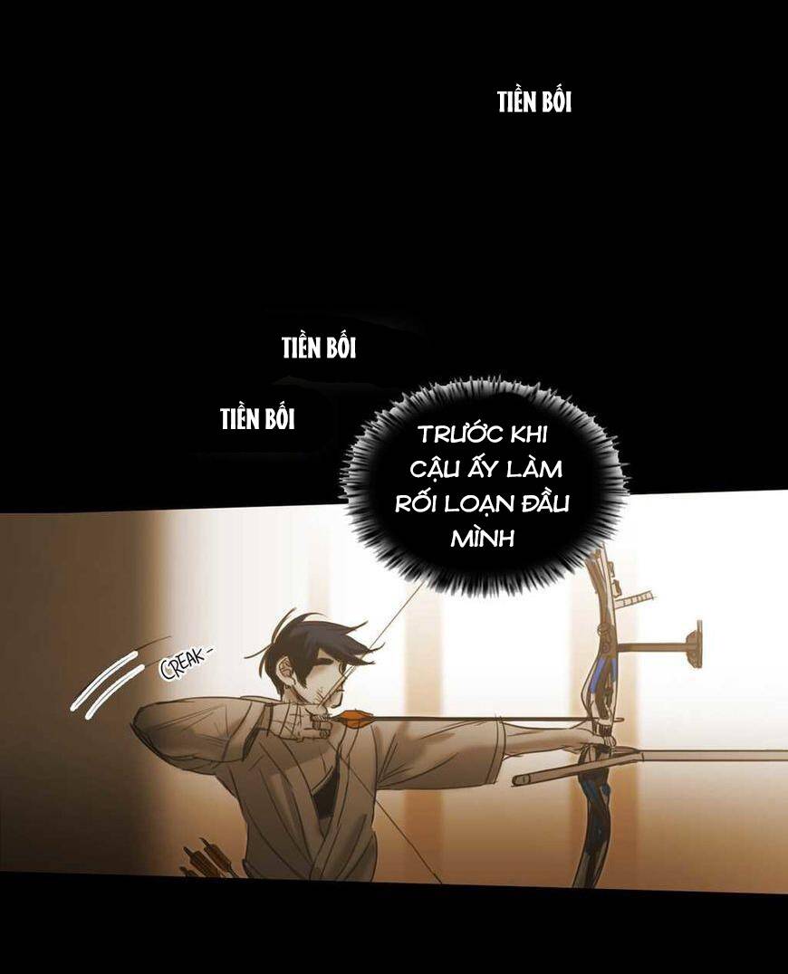 Không Bao Giờ Hiểu Chapter 56 - 22