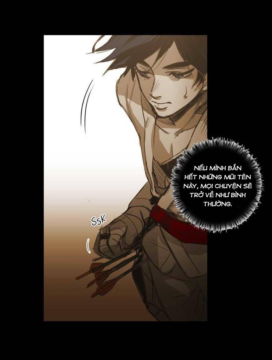 Không Bao Giờ Hiểu Chapter 56 - 26