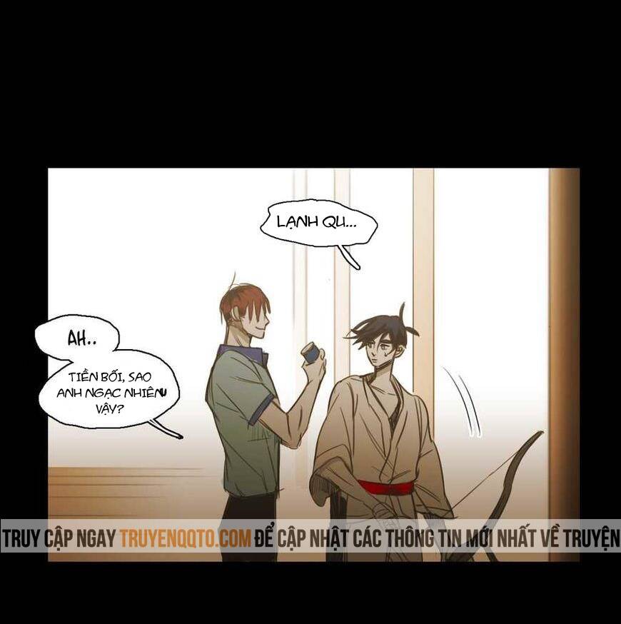 Không Bao Giờ Hiểu Chapter 56 - 30
