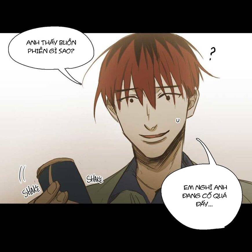 Không Bao Giờ Hiểu Chapter 56 - 31