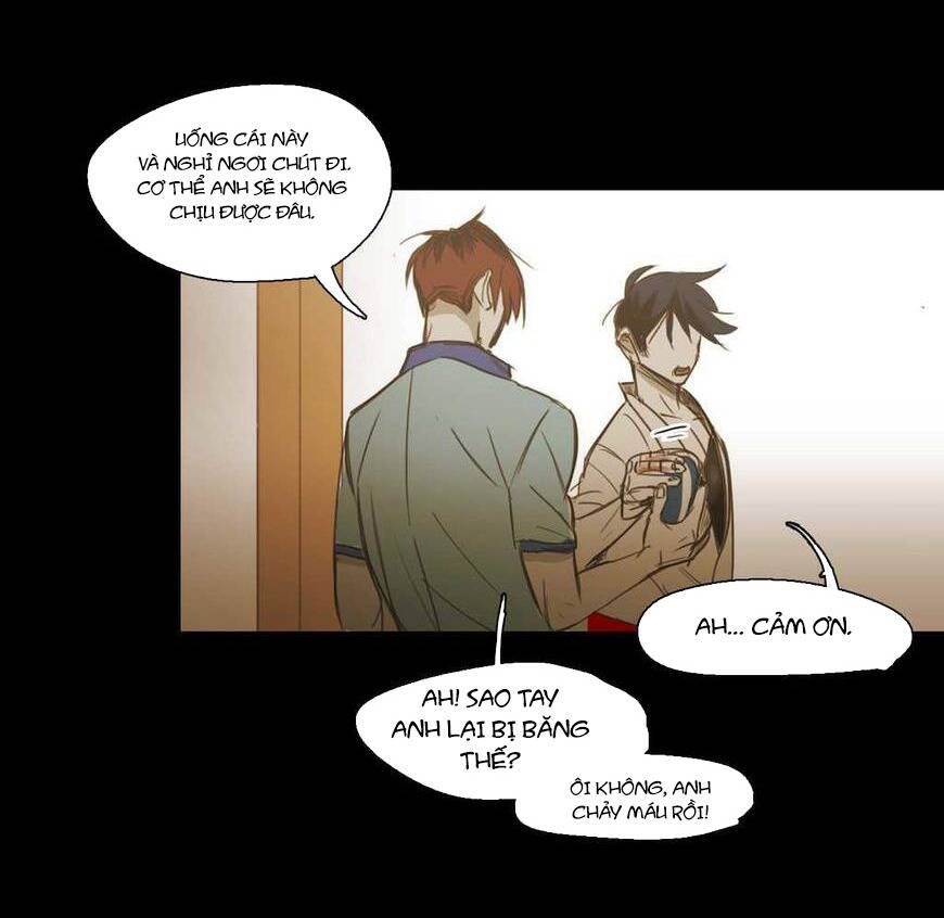 Không Bao Giờ Hiểu Chapter 56 - 32