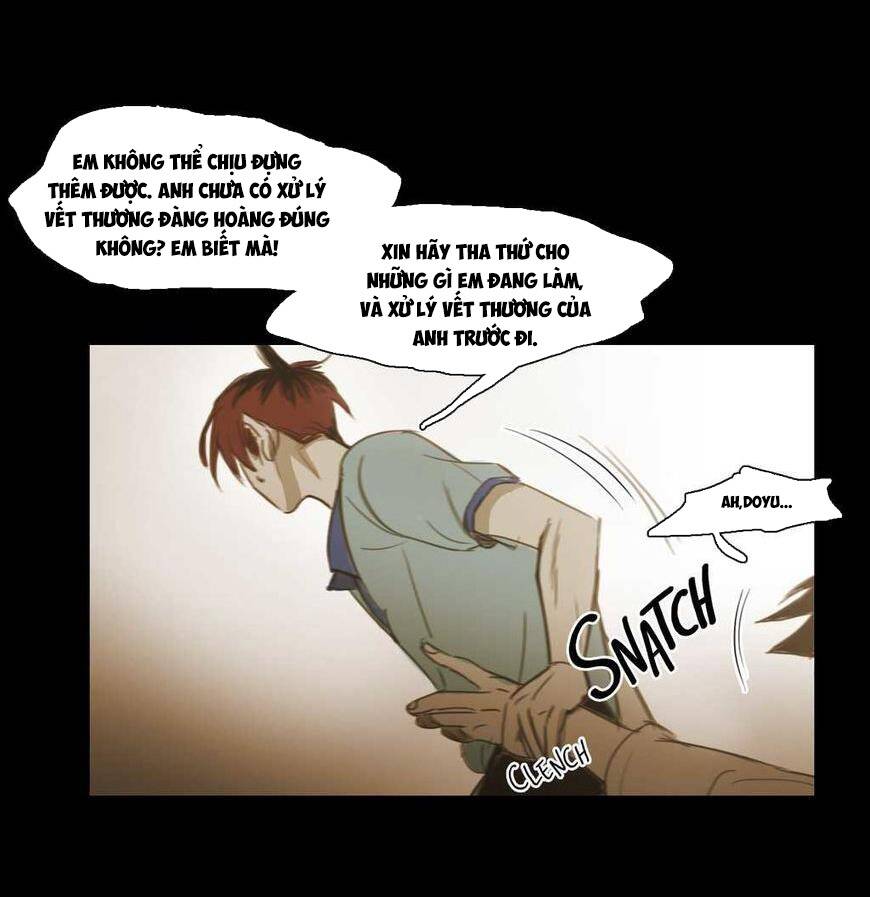 Không Bao Giờ Hiểu Chapter 56 - 34