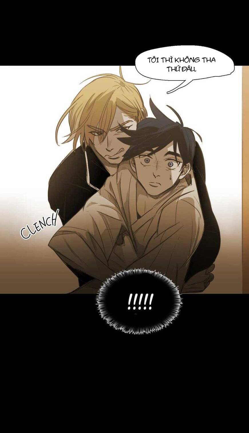 Không Bao Giờ Hiểu Chapter 56 - 36