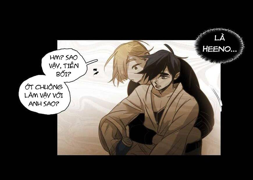 Không Bao Giờ Hiểu Chapter 56 - 39