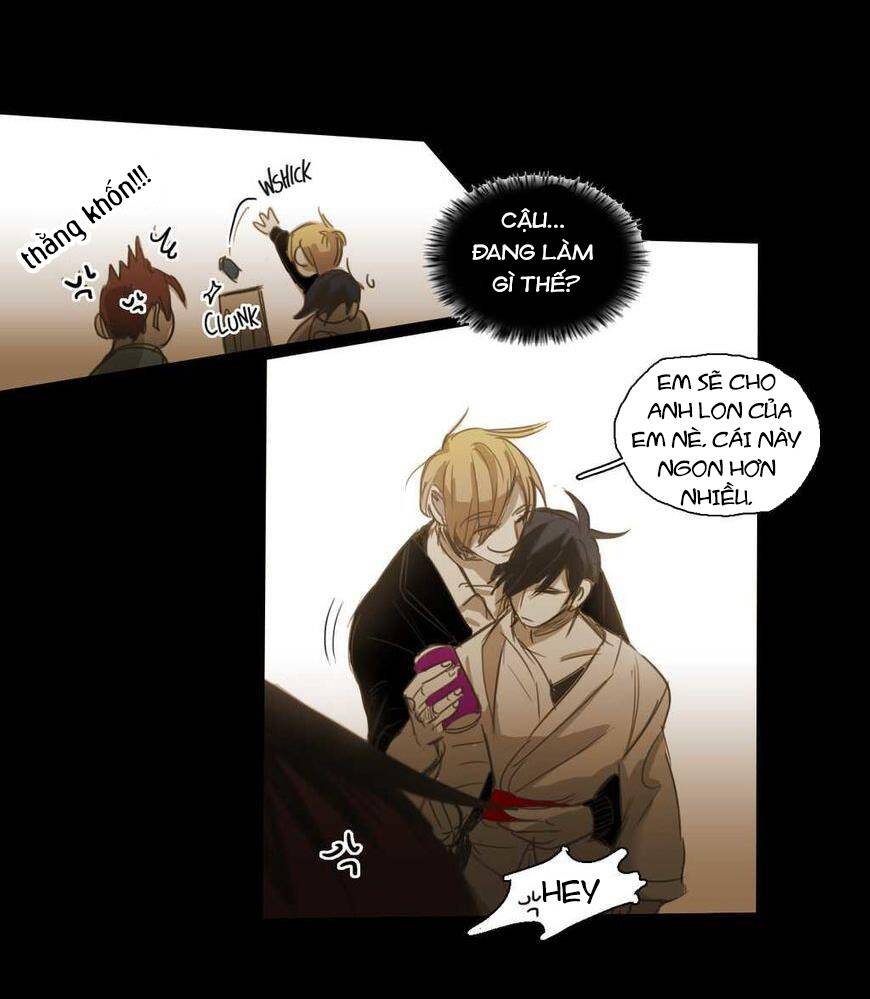 Không Bao Giờ Hiểu Chapter 56 - 41