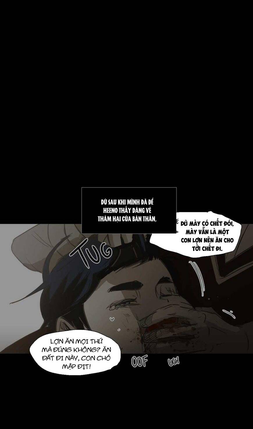 Không Bao Giờ Hiểu Chapter 57 - 3