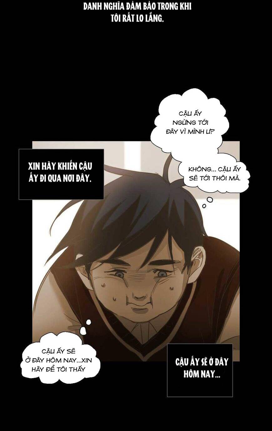 Không Bao Giờ Hiểu Chapter 57 - 10