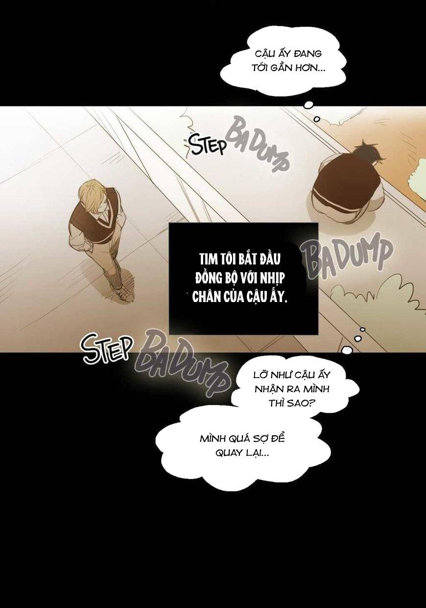Không Bao Giờ Hiểu Chapter 57 - 16