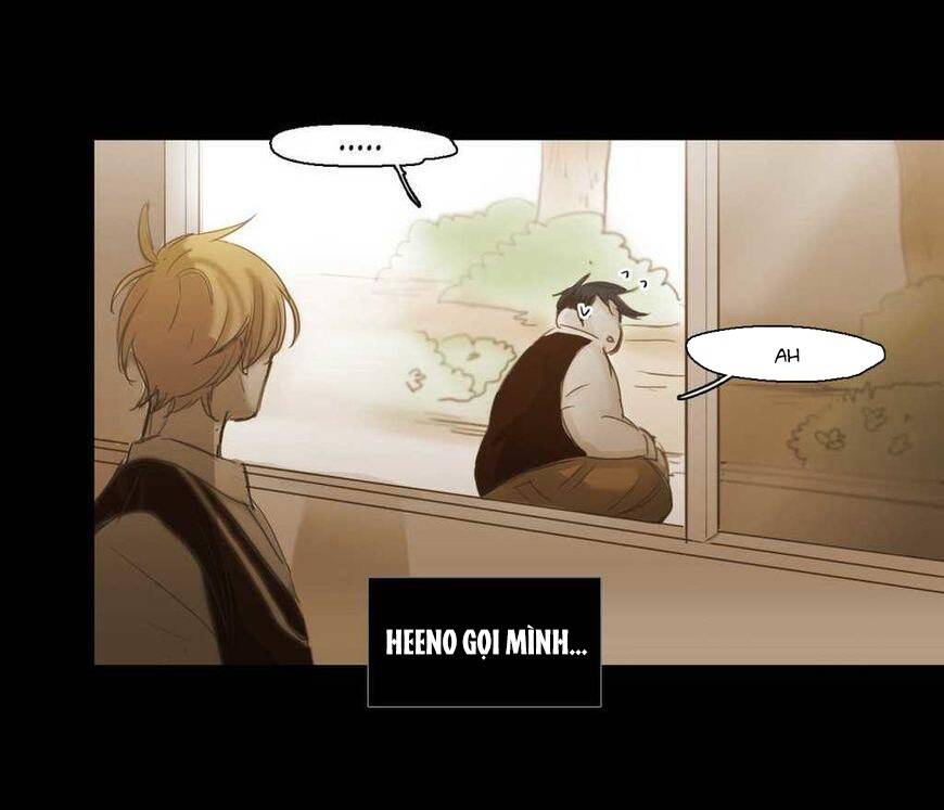 Không Bao Giờ Hiểu Chapter 57 - 24