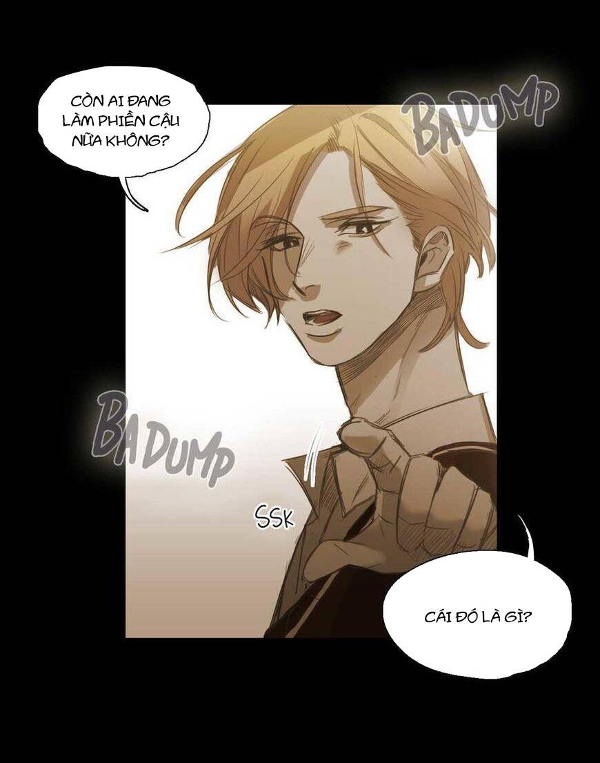 Không Bao Giờ Hiểu Chapter 57 - 25